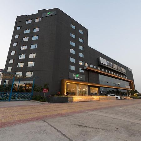 The Fern Residency, Jamnagar 호텔 외부 사진
